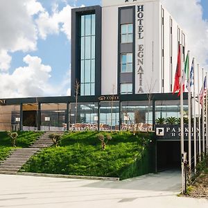 Hotel Egnatia